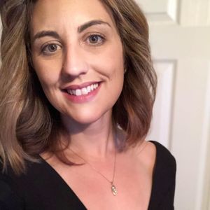 Meet your Posher, Brianne